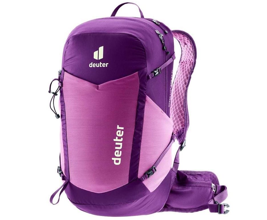 Mochila Deuter Speed Lite Pro 23 SL - Roxo