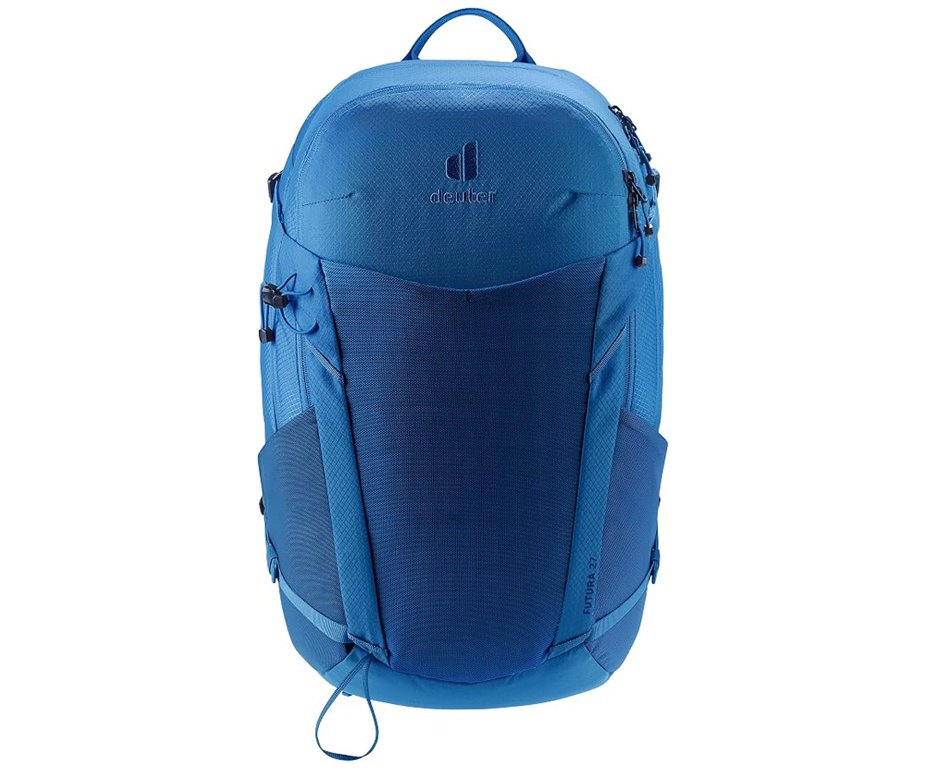 Mochila Deuter Futura 27 2026 - Azul