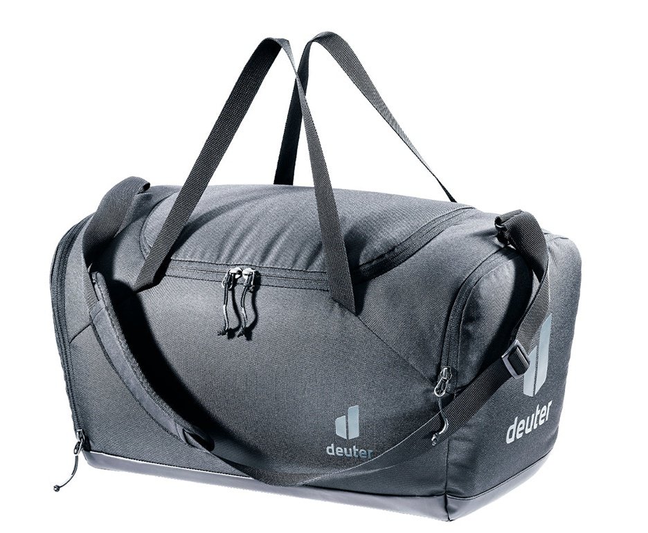 Mochila Deuter Hopper 2026 - Preto