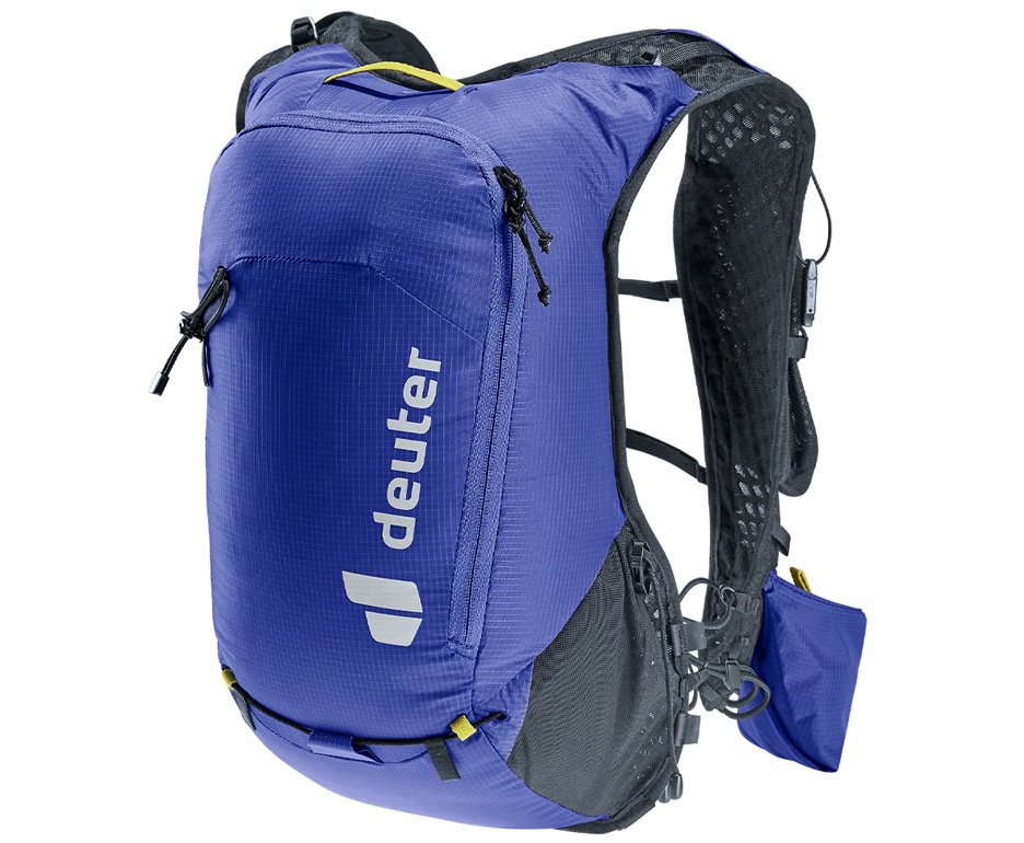 Mochila Deuter Ascender 7 - Azul