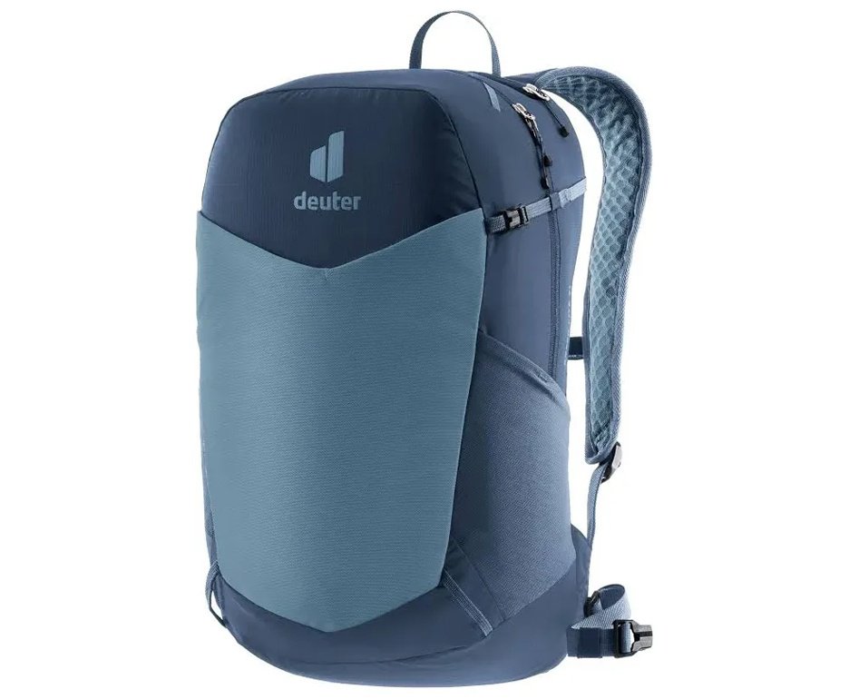 Mochila Deuter Speed Lite 21 - Azul