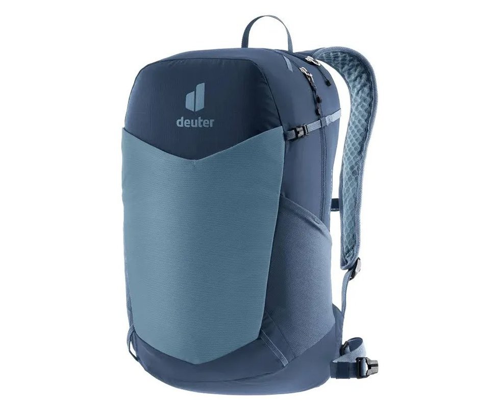 Mochila Deuter Speed Lite 21 - Azul