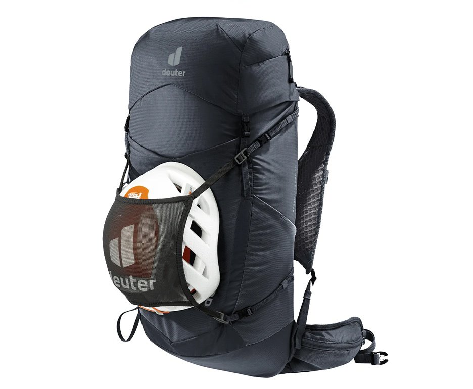 Mochila Deuter Speed Lite Pro 30 - Preto