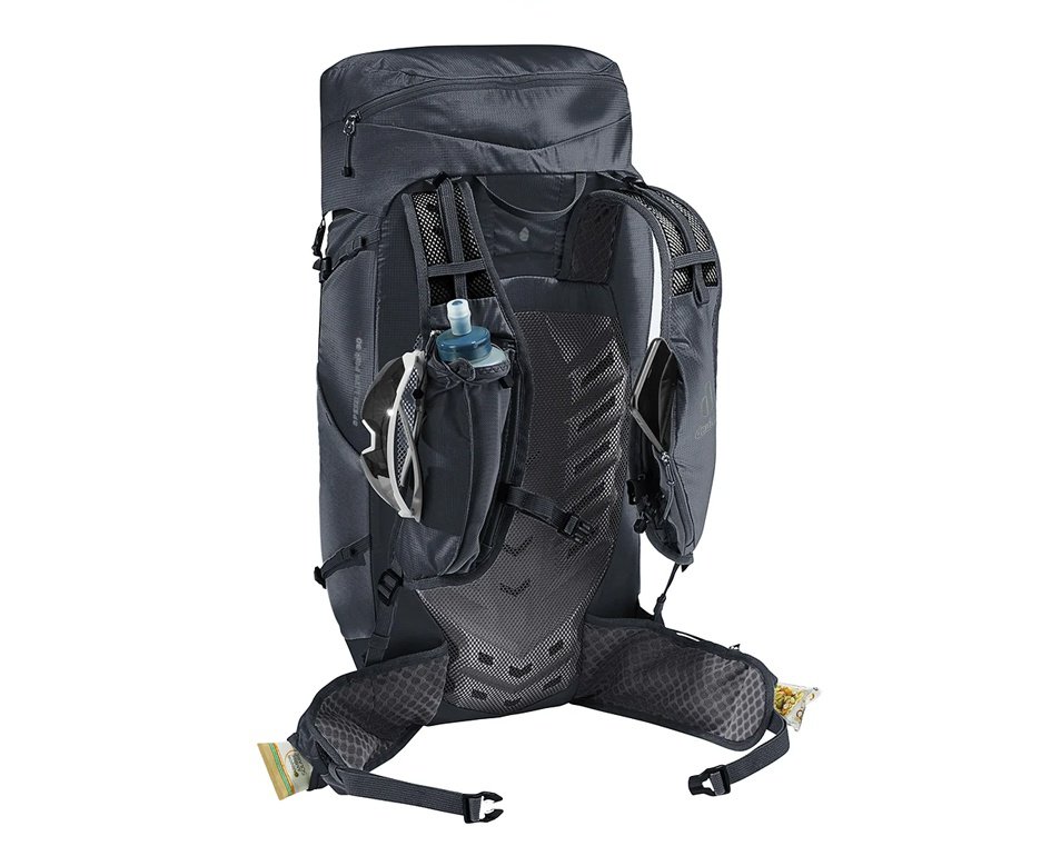Mochila Deuter Speed Lite Pro 30 - Preto