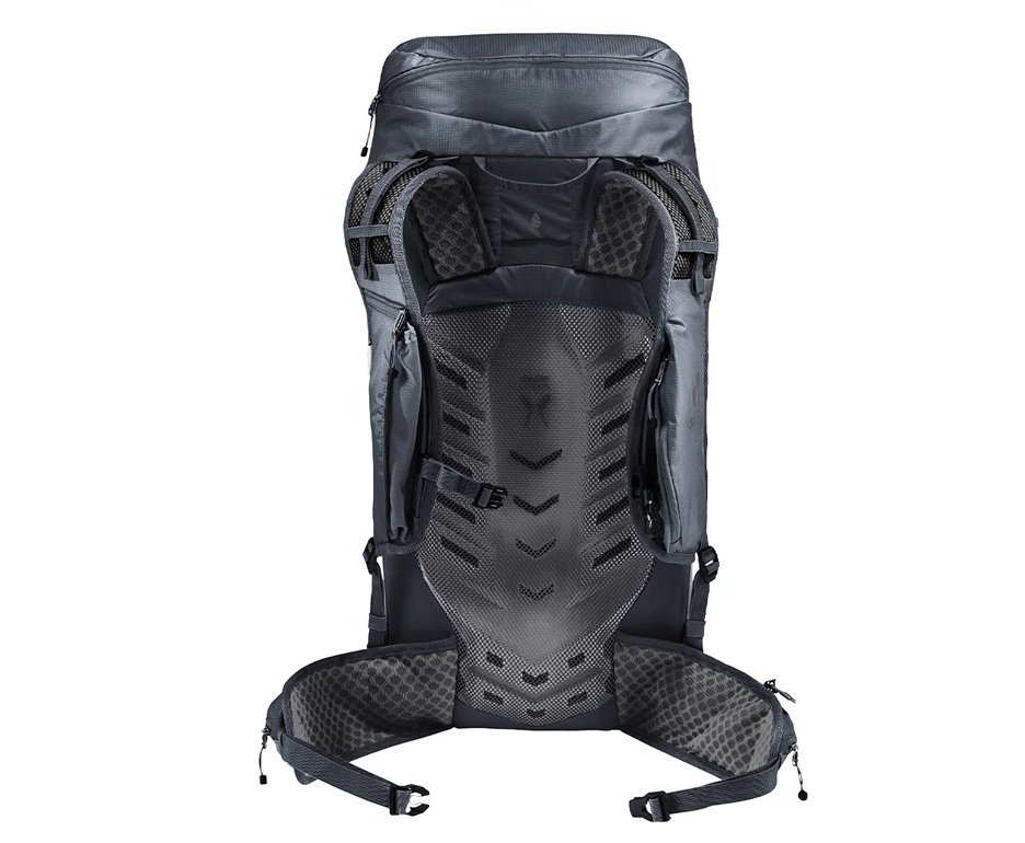Mochila Deuter Speed Lite Pro 30 - Preto
