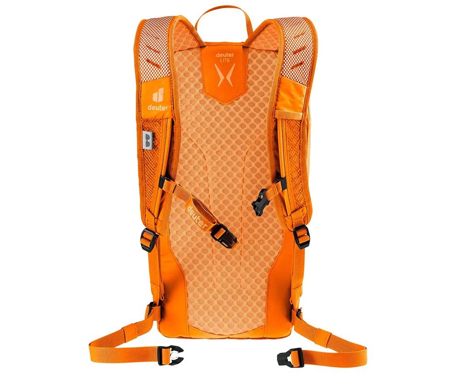 Mochila Deuter Speed Lite 13 - Laranja