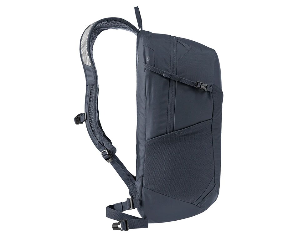 Mochila Deuter Speed Lite 21 - Preto
