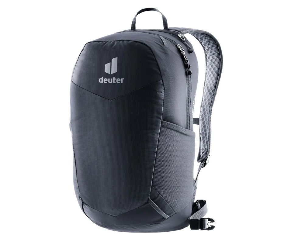 Mochila Deuter Speed Lite 13 - Preto