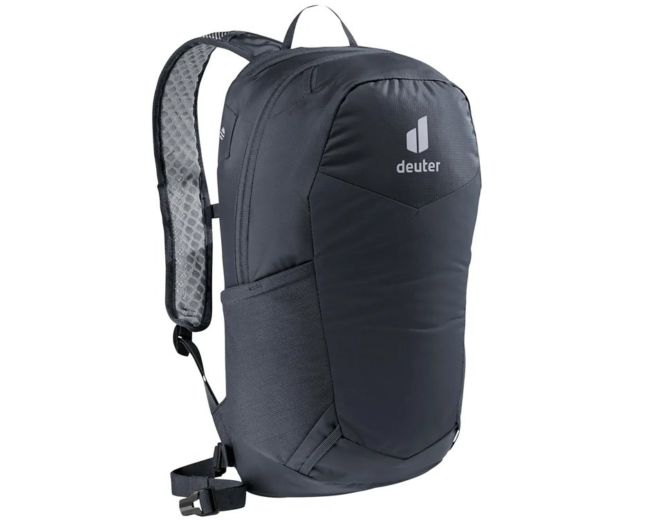 Mochila Deuter Speed Lite 13 - Preto