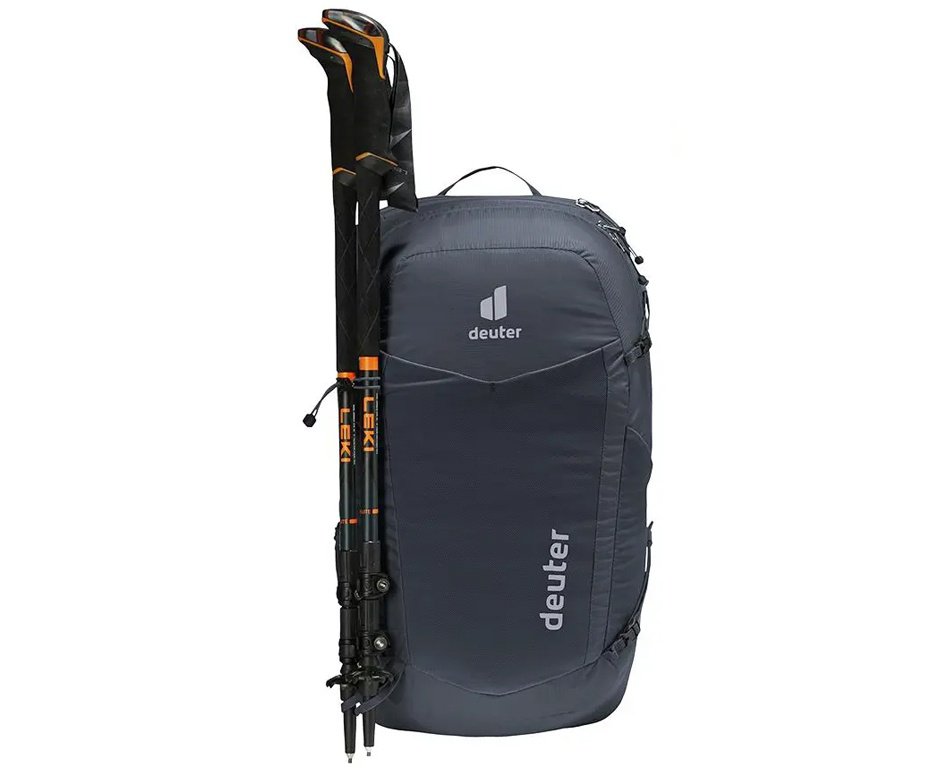 Mochila Deuter Speed Lite Pro 25 - Preto