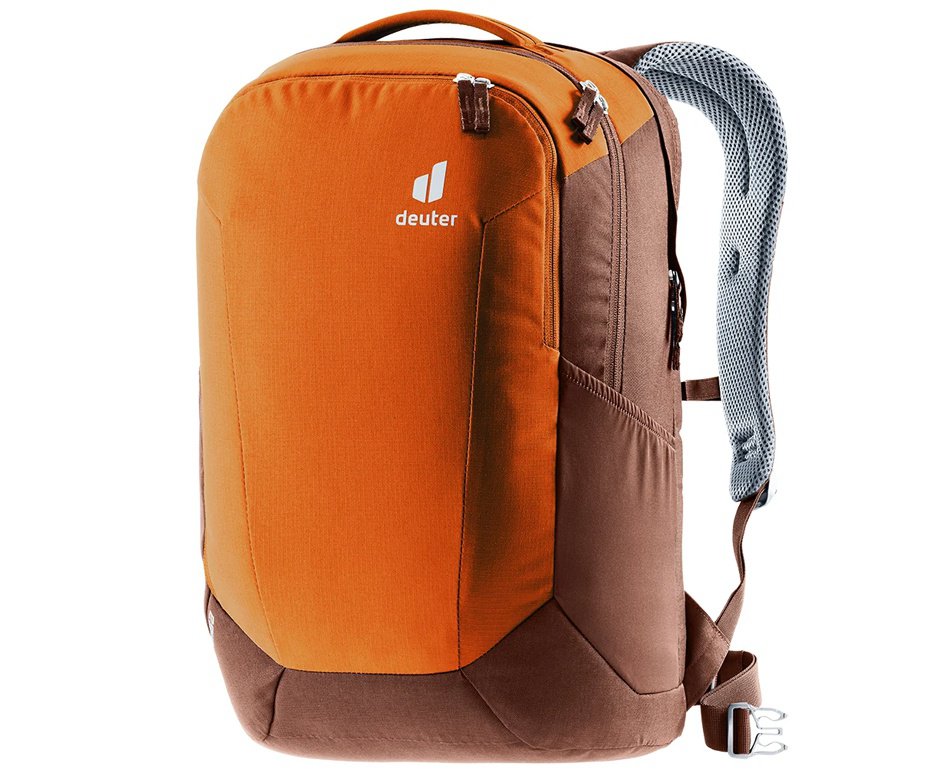 Mochila Deuter Giga 28 New - Vermelho