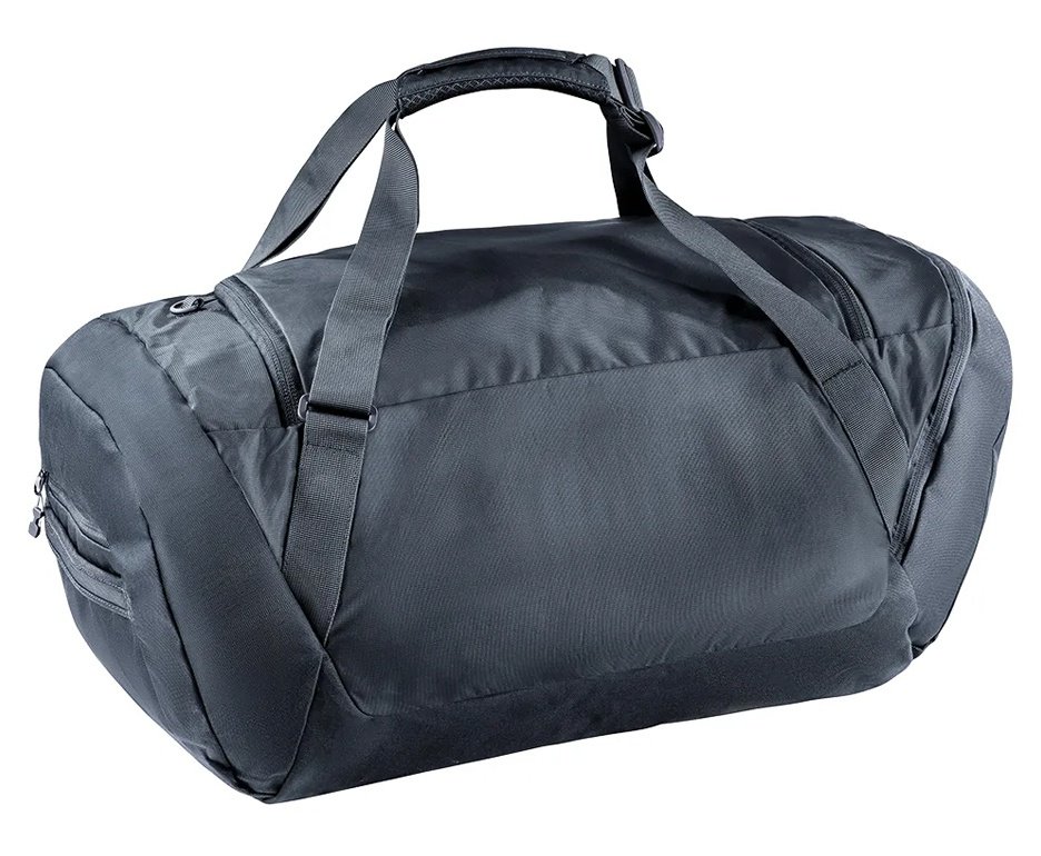 Mochila Deuter Duffel 50 2026 - Preto