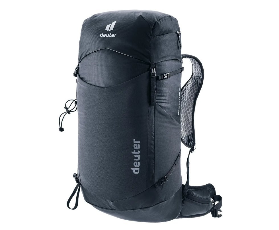 Mochila Deuter Speed Lite Pro 28 SL - Preto