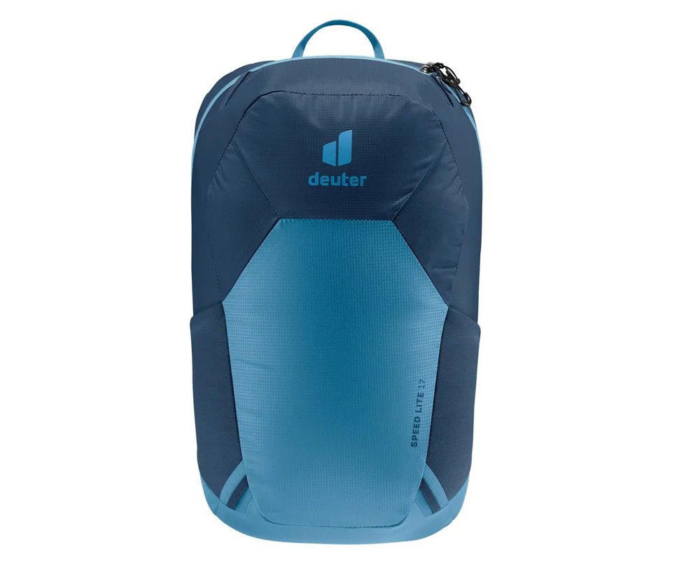 Mochila Deuter Speed Lite 17 - Azul