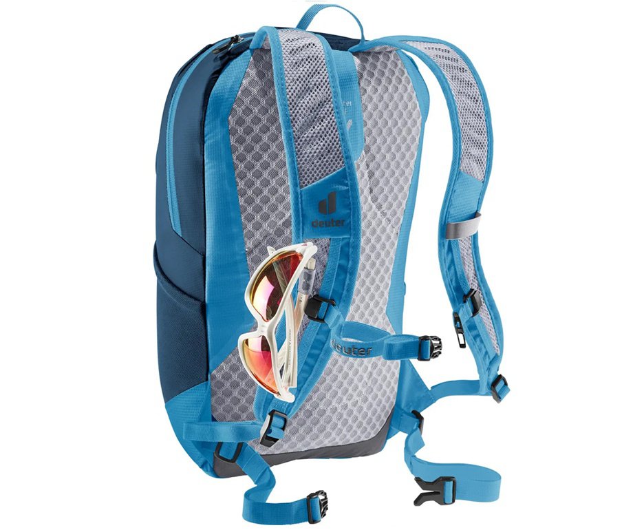 Mochila Deuter Speed Lite 17 - Azul