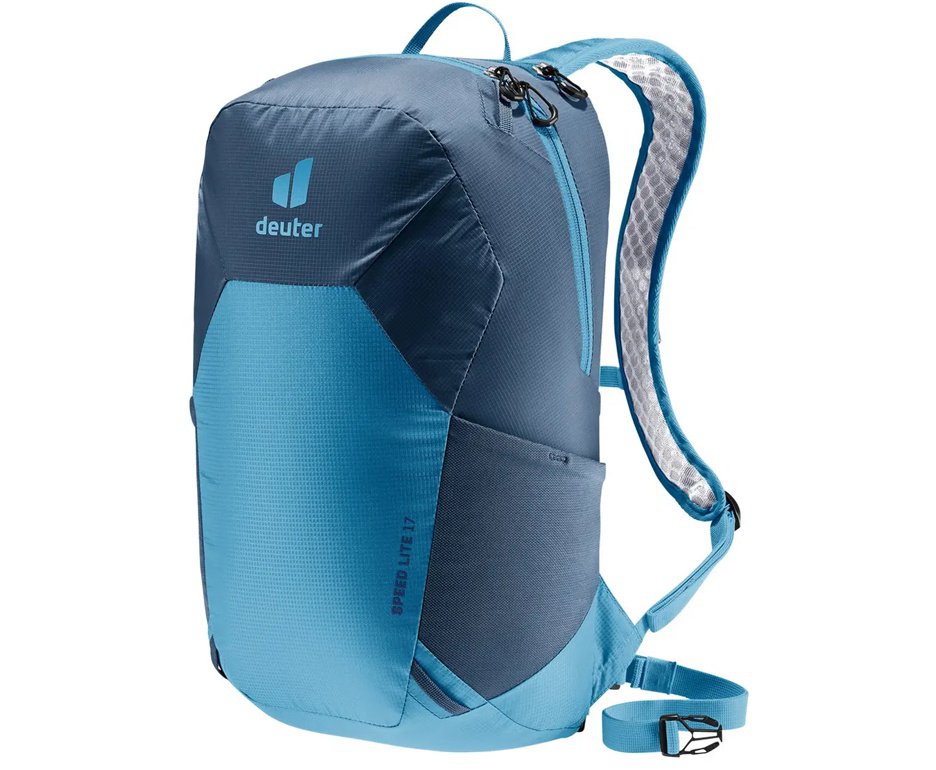 Mochila Deuter Speed Lite 17 - Azul
