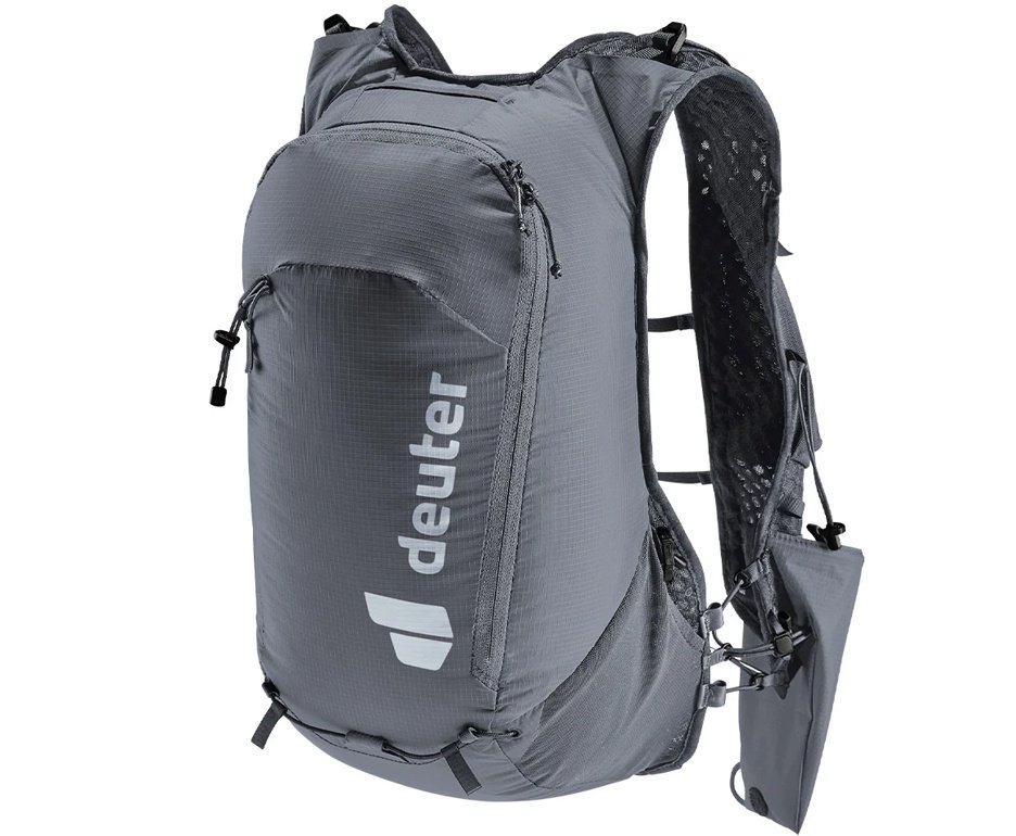 Mochila Deuter Ascender 13 - Preto
