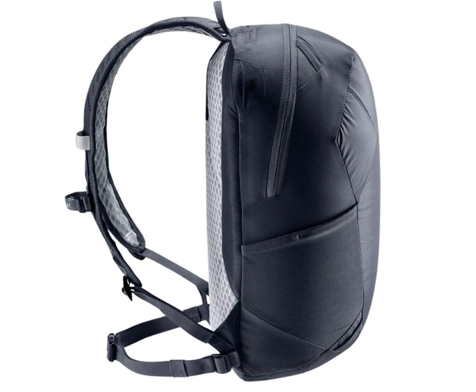 Mochila Deuter Speed Lite 17 - Preto
