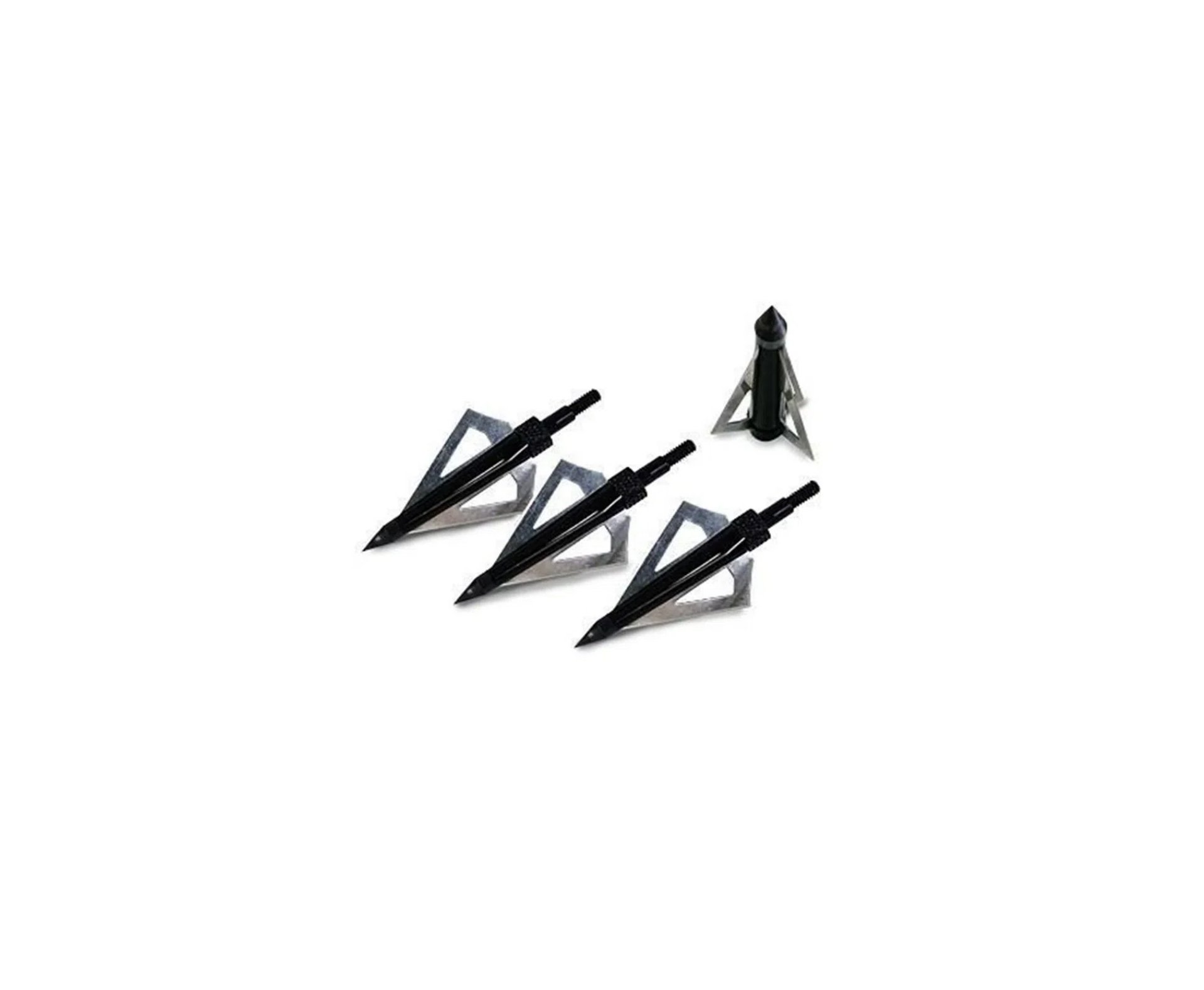 Besta / Balestra 150 Libras Mk-150a1pb - Man Kung + Cera + 03 Flechas + 03 Ponteiras De Caça