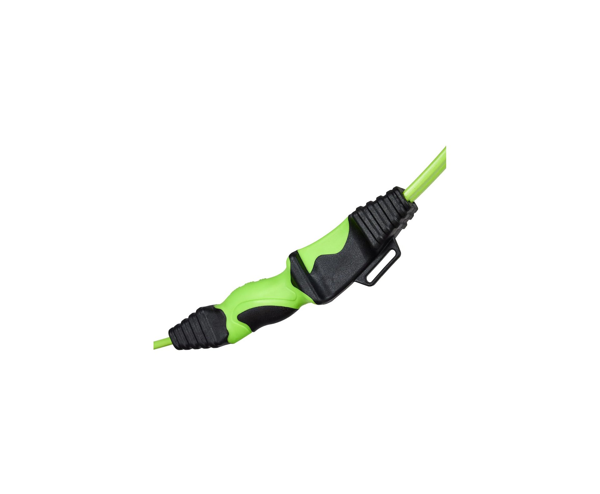 Kit Arco Composto Juvenil - 12 Lbs Verde Com Acessórios - Man Kung