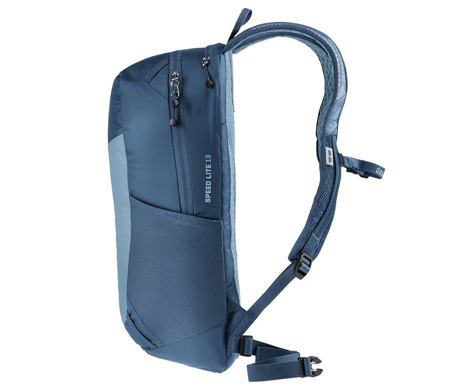 Mochila Deuter Speed Lite 13-  Azul