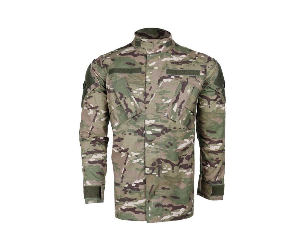 Gandola Tatica Assault Multicam - Belica - P