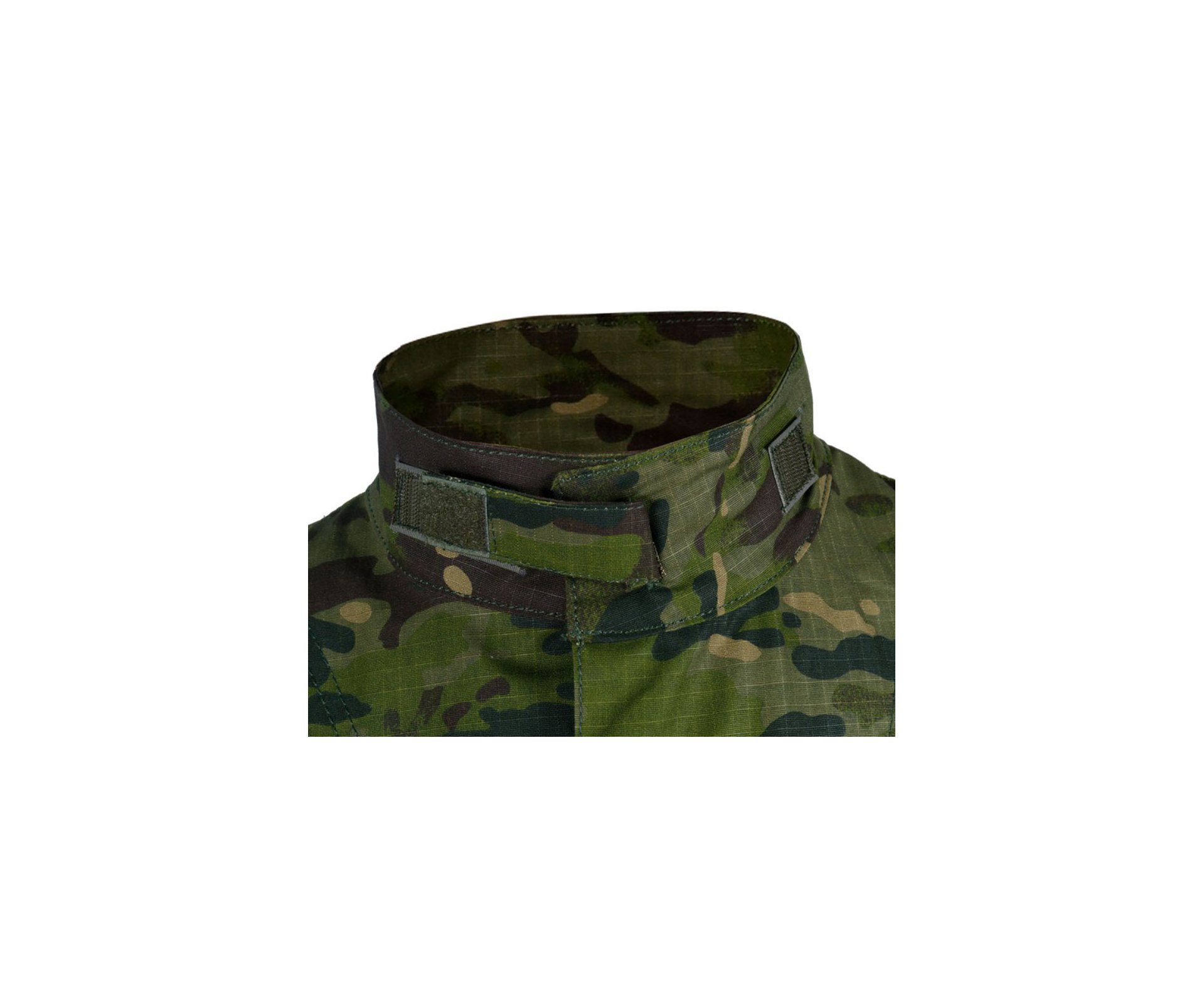 Gandola Tatica Assault Camuflado Tropical - Belica - P