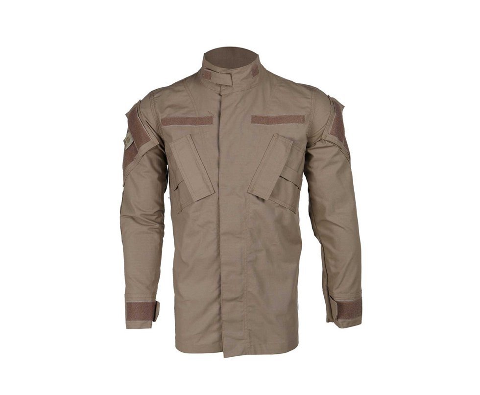 Gandola Tatica Assault Coyote - Belica - P