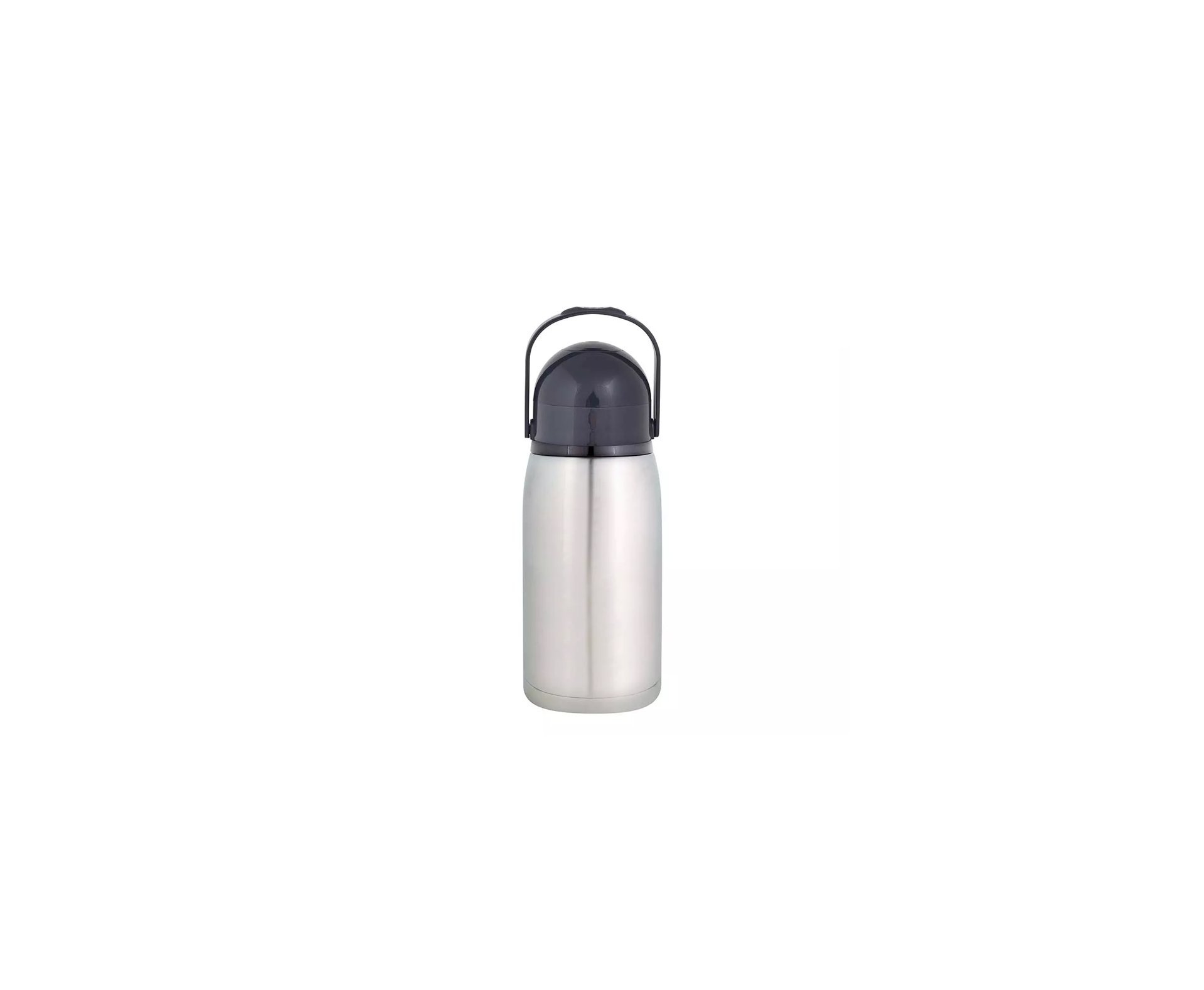 Garrafa Térmica Mor Nobile Inox 2,0 Litros