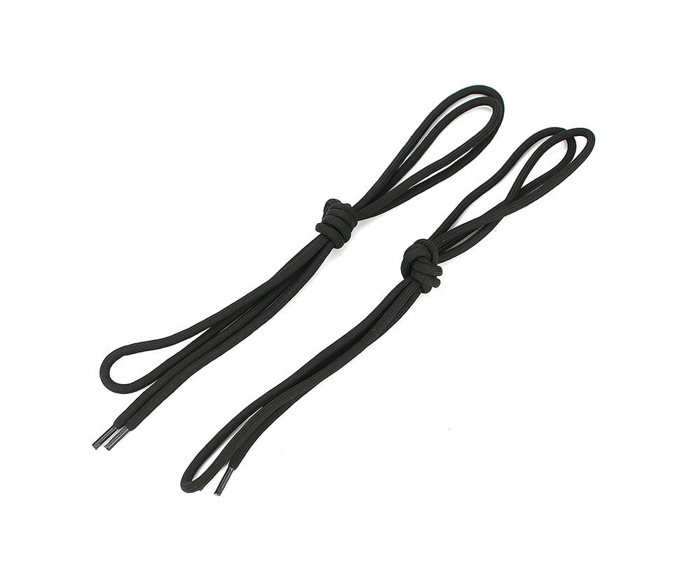 Cadarço  Para Botas Taticas De 1,8m Guartela