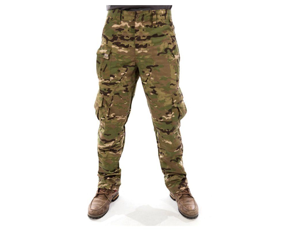 Calça Tatica Lockdown Multican - Bravo