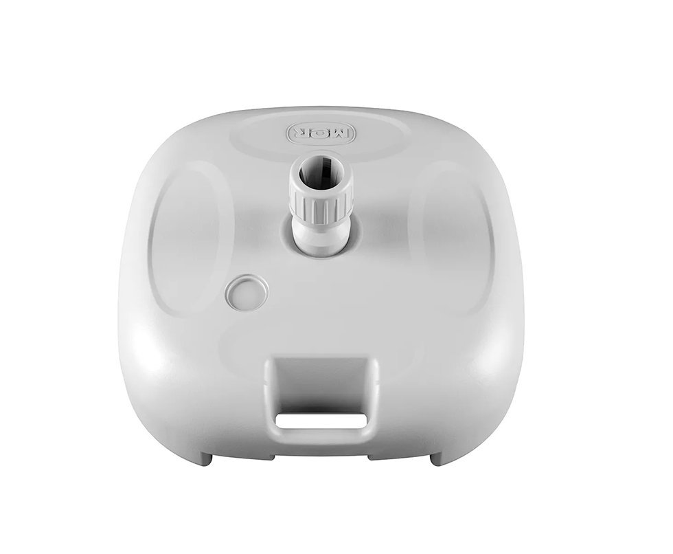 Base Para Guarda Sol Ou Ombrelone Mor