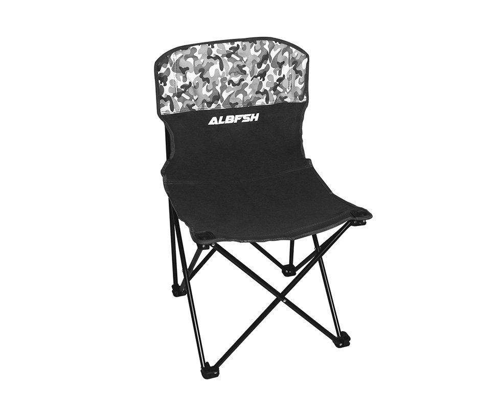 Cadeira Camping Albatroz Hba13mh