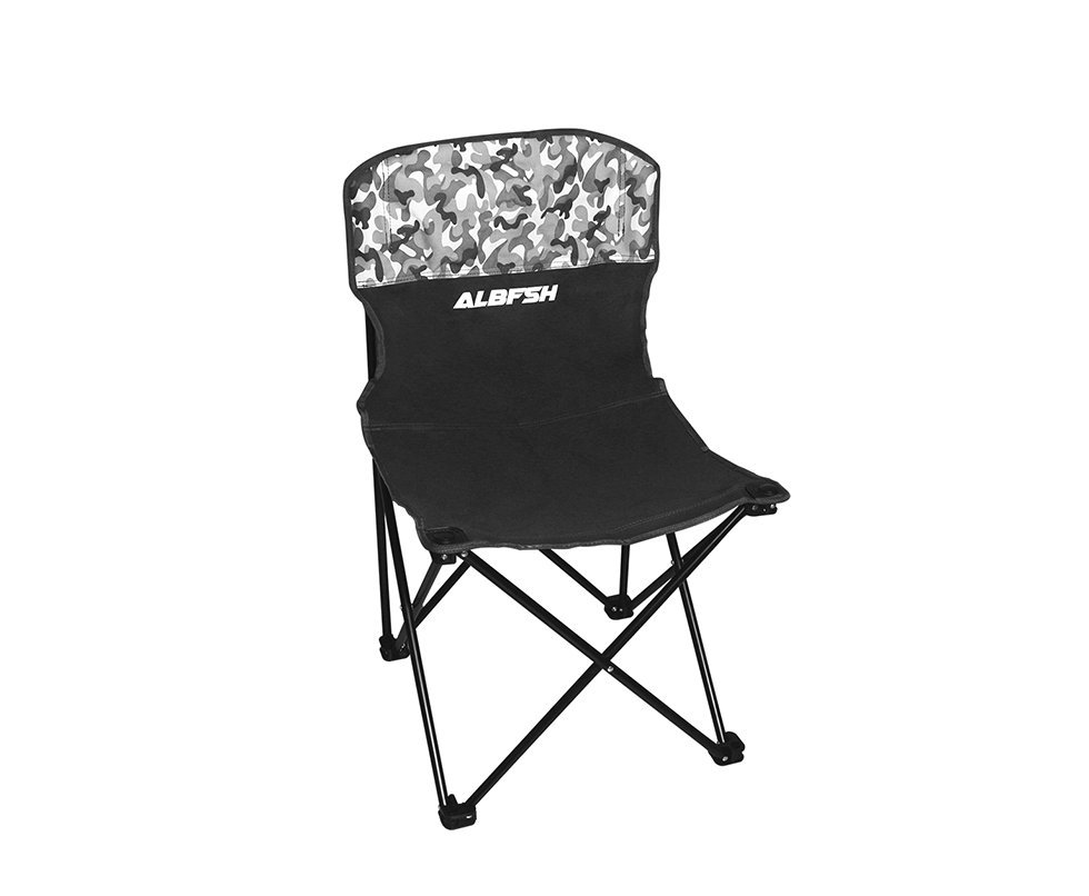 Cadeira Camping Albatroz Hb-a12mh