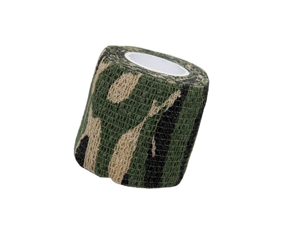 Fita Camuflagem Camu 5m Fta1