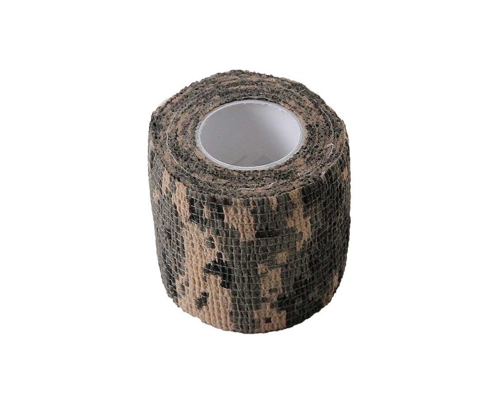 Fita Albatroz Camu Digital 5m Fta3