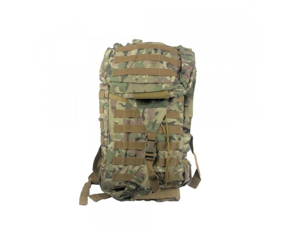 Mochila Tatica Sniper Assault Multicam Evo Tactical