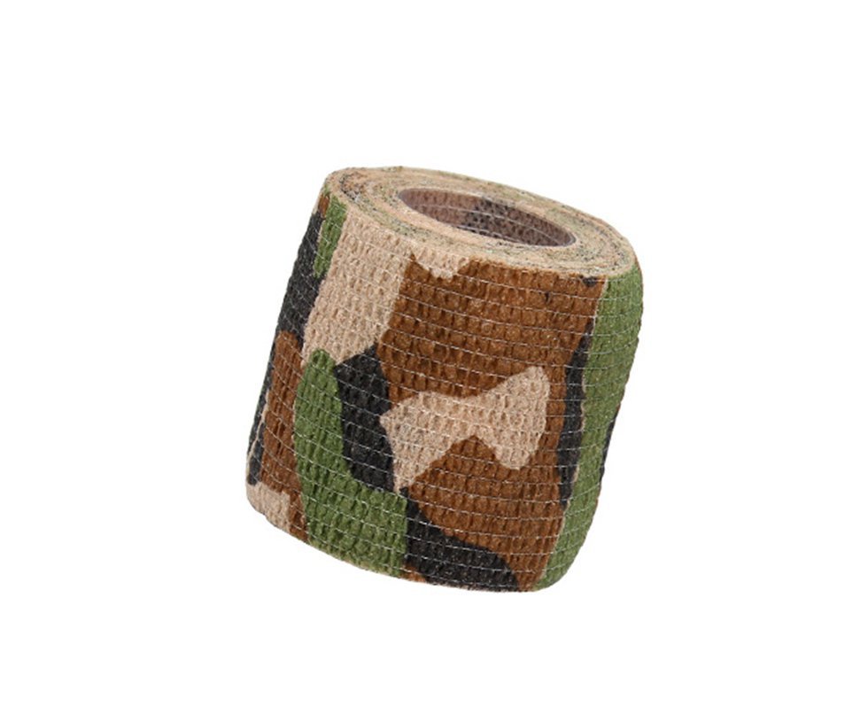 Fita Camuflagem Fta04 5m Albatroz