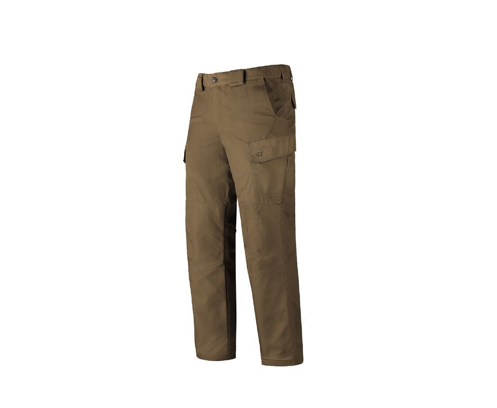 Calça Tatica Invader Marrom Apache  - Invictus - 38