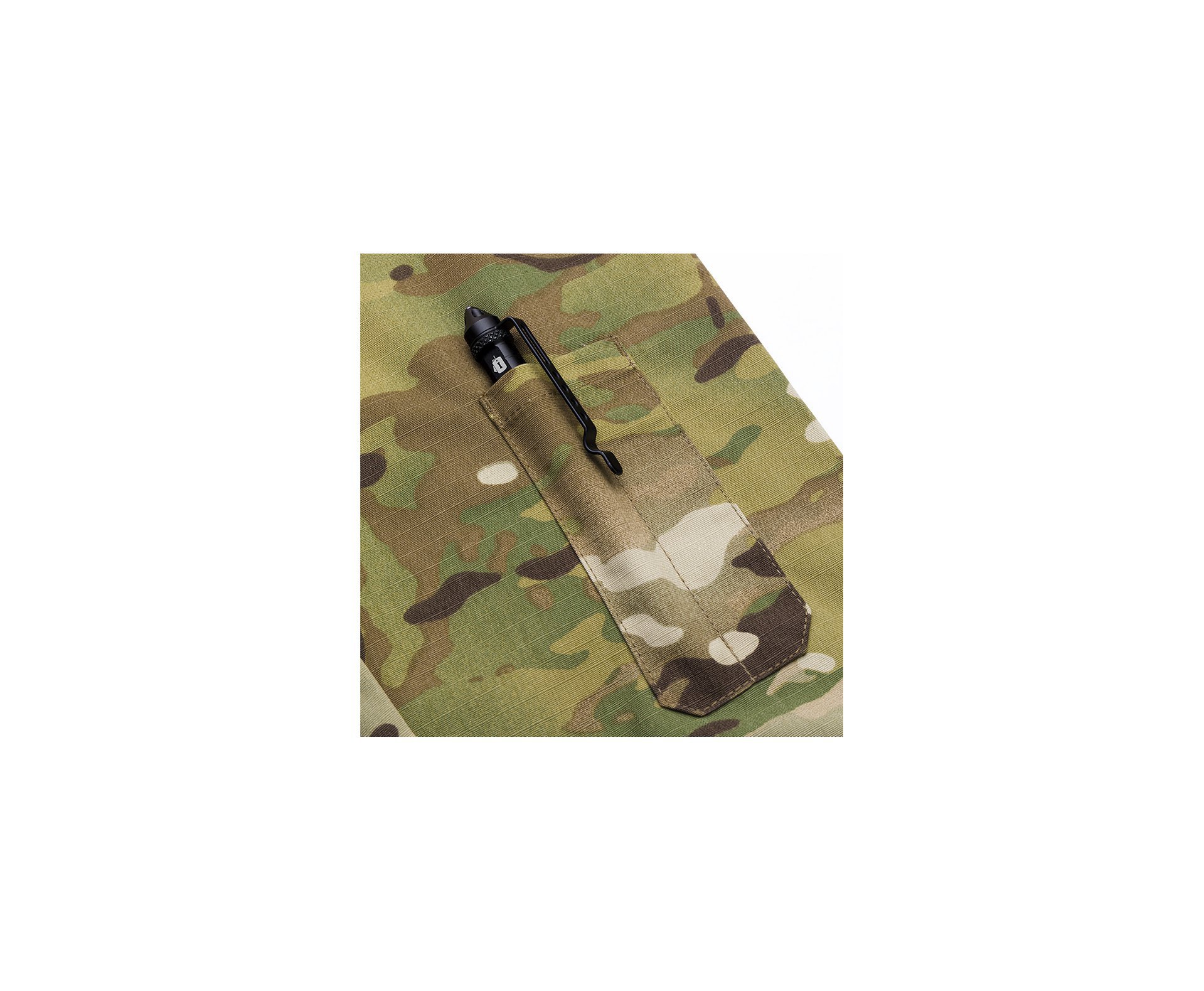 Camisa T-shirt Invictus Operator Multicam - P