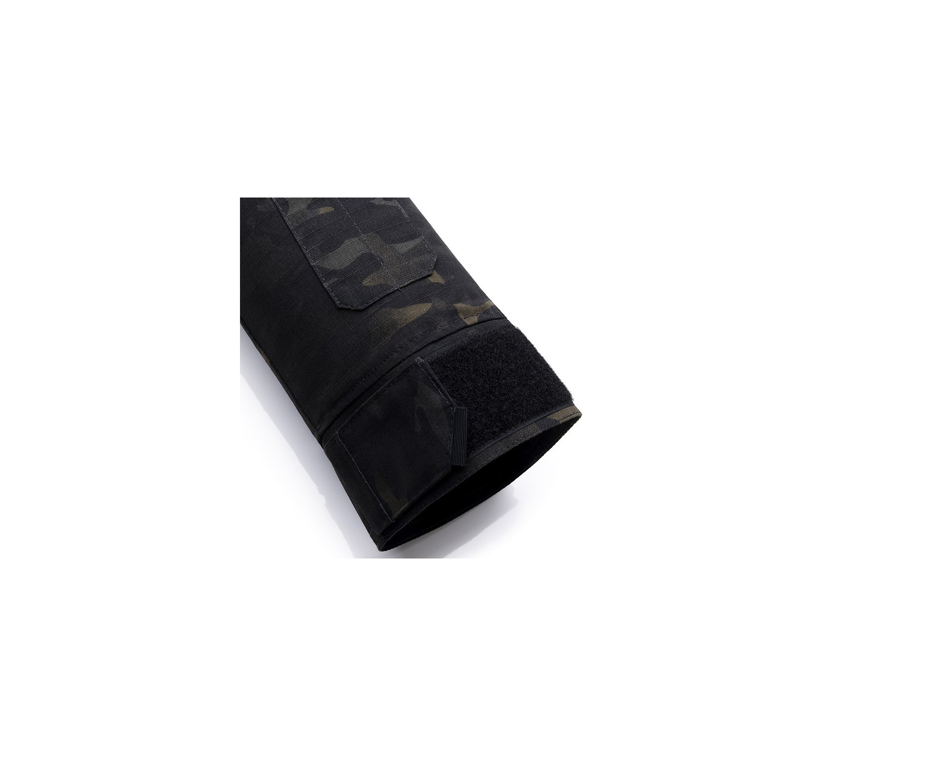 Camisa T-shirt Invictus Operator Multicam Black - P