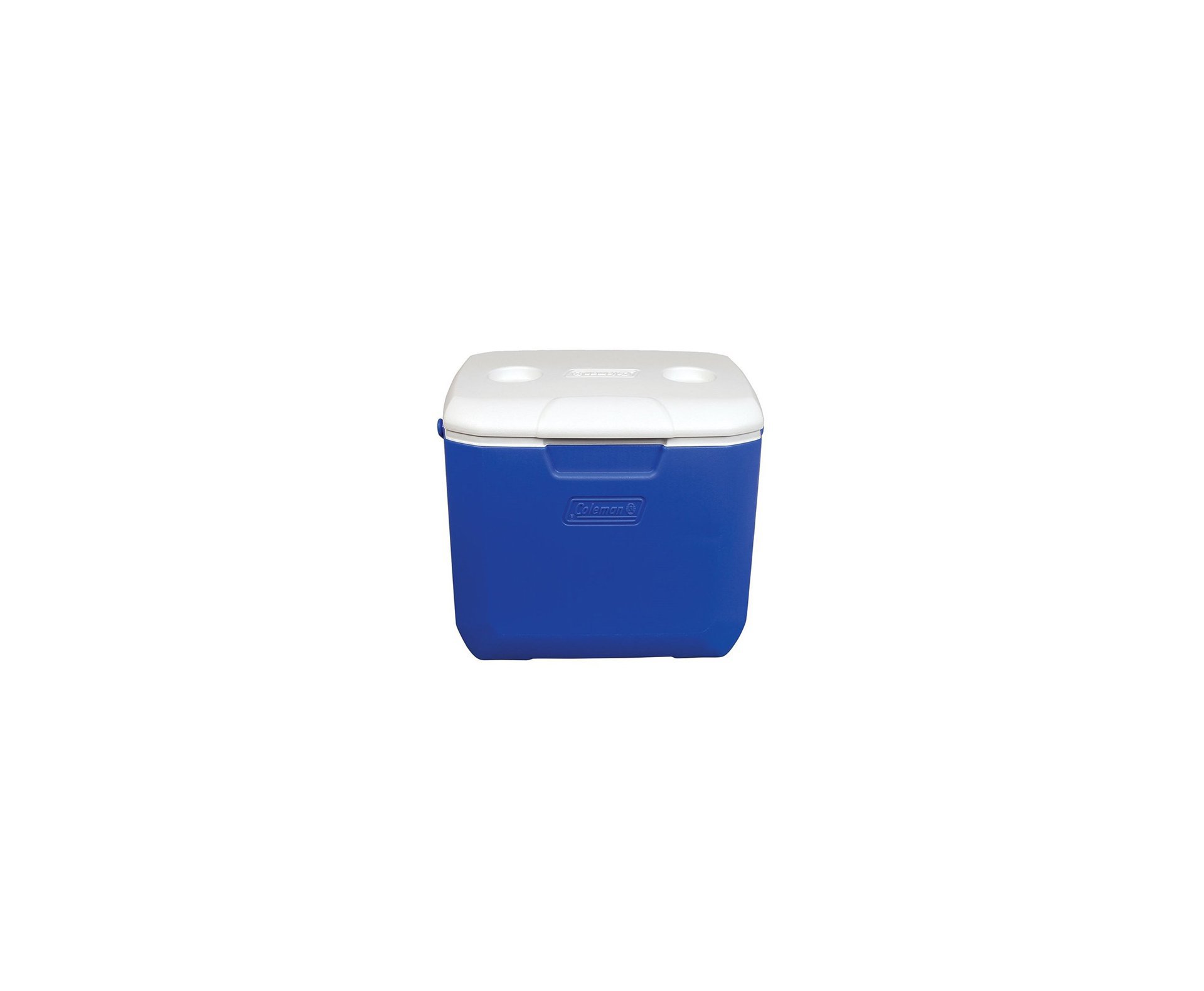 Caixa Térmica 30qt 28,3 Litros Azul - Coleman