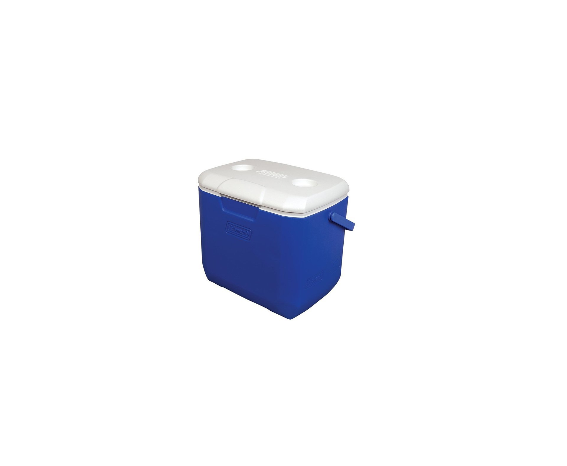 Caixa Térmica 30qt 28,3 Litros Azul - Coleman