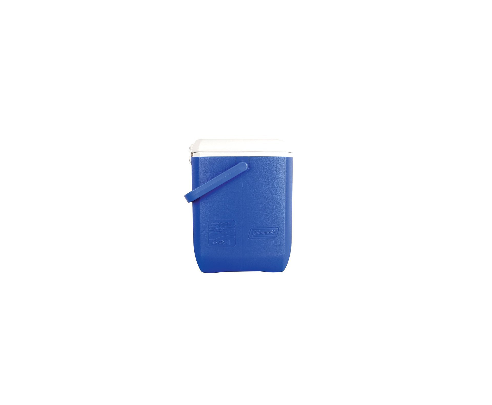 Caixa Térmica 30qt 28,3 Litros Azul - Coleman