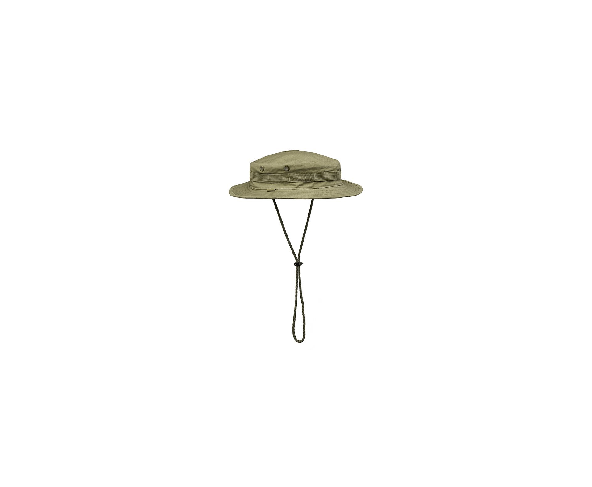 Chapeu Boonie Hat Tropic Caqui - Invictus  - M