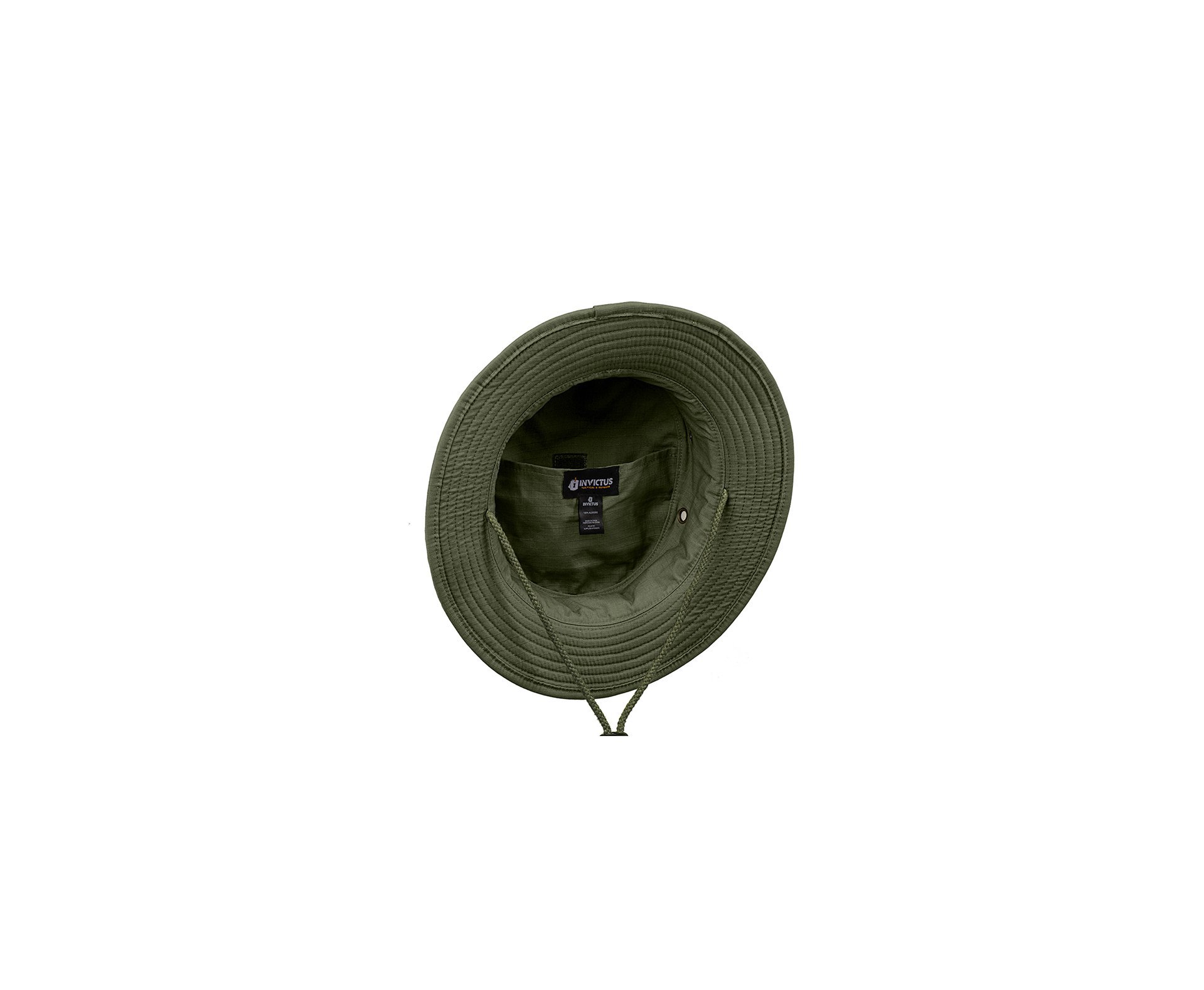 Chapeu Boonie Hat Tropic Verde - Invictus  - M
