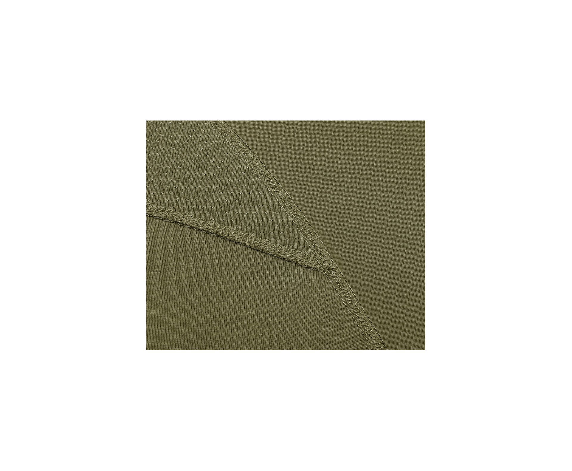Camisa Tática Invictus Operator Verde Oliva - P
