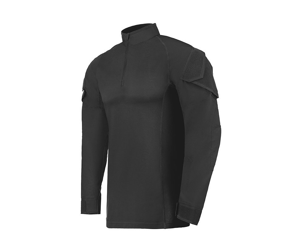 Camisa Tática Invictus Operator Preto - P