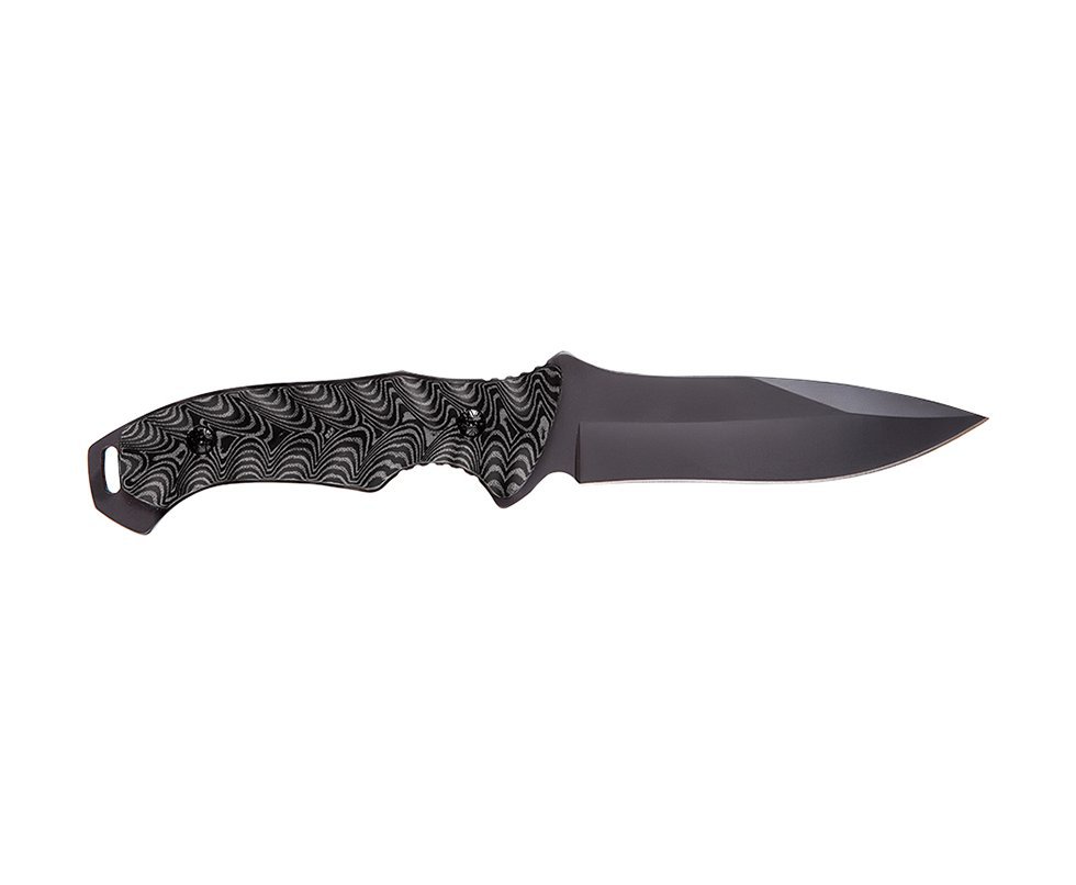 Faca Invictus Spider Aço Inoxidável 3cr