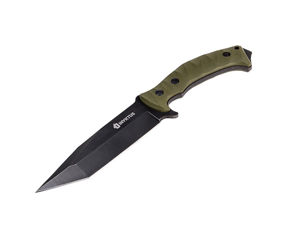 Faca Invictus Komodo